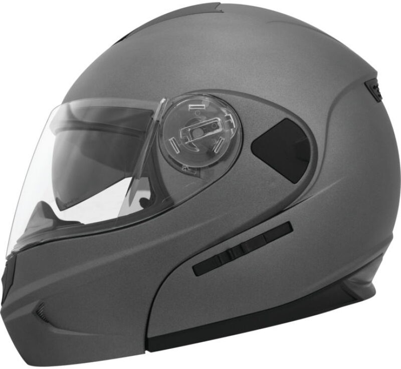 THH Helmets 646325 - T-797 Frost Grey Matte - XS THH Helmets 646325 - T-797 Frost Grey Matte - XS