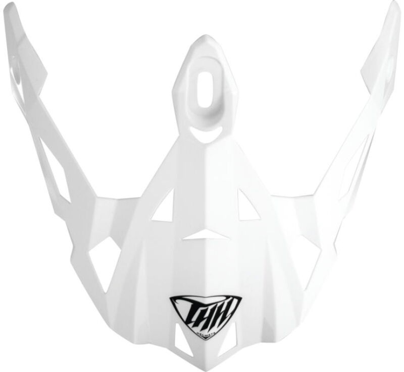 THH Helmets 648150 - Tx-28 Visor Wht