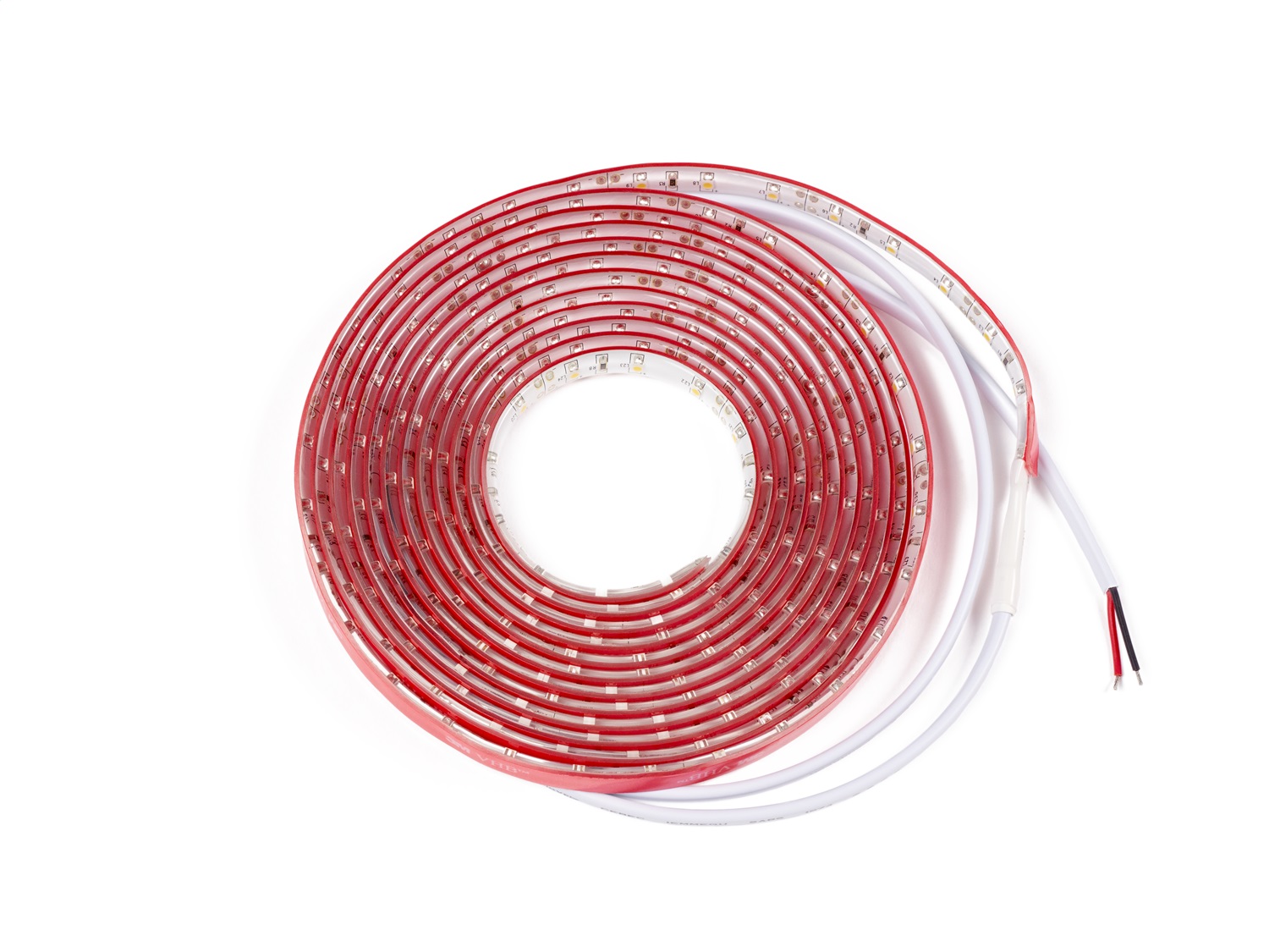 Thule 307135 - LED Strip 4m - Red