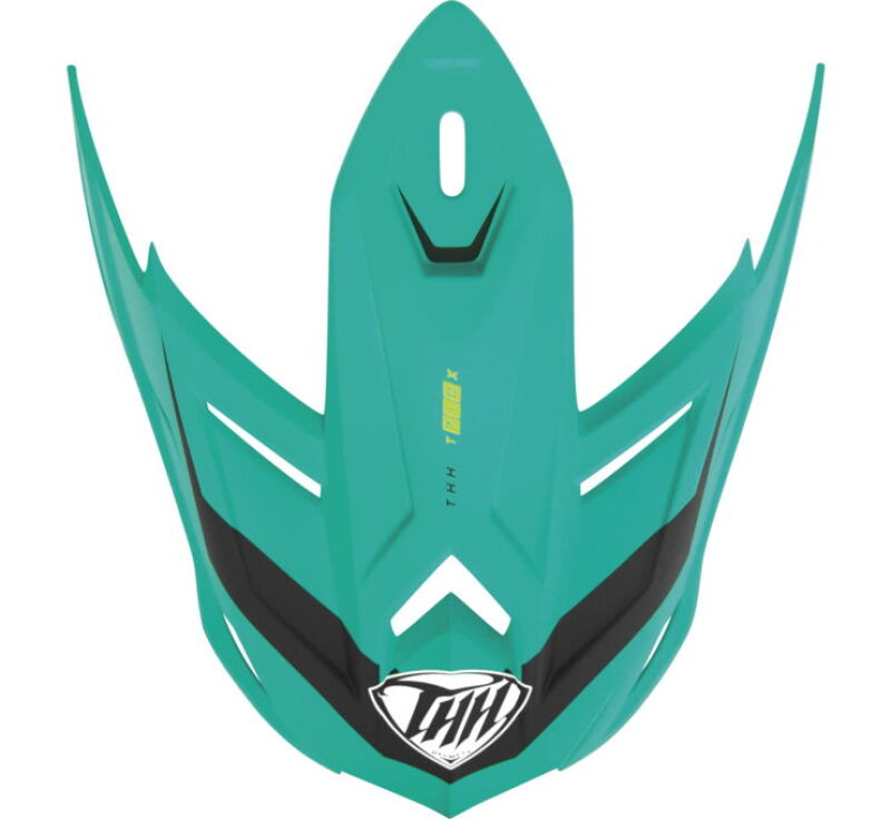 THH Helmets 648085 - T710X Airtech Visor Teayel Yth