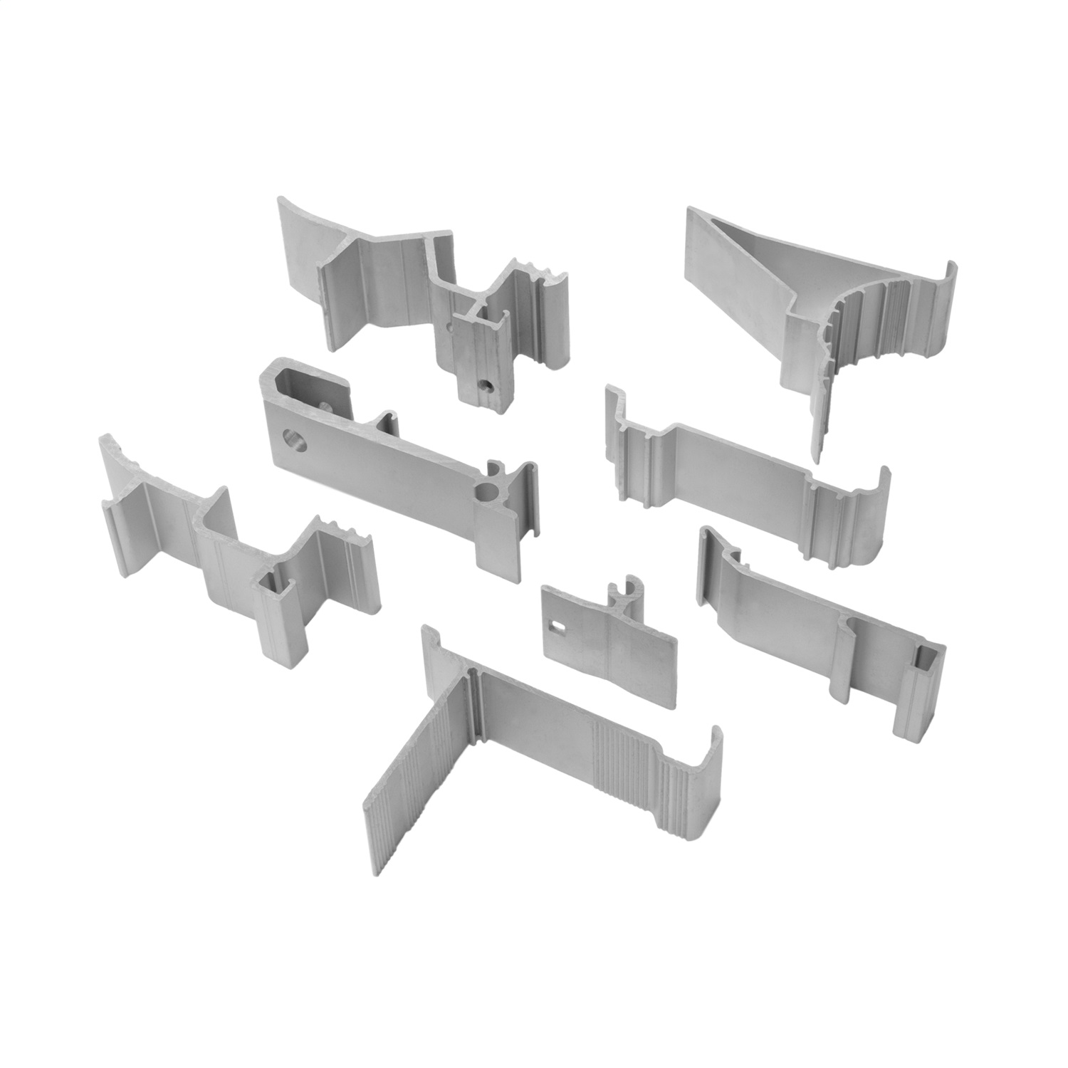 Thule 301649 - HideAway Awning Roof Mount Adapter for Dodge ProMaster (For 620001) - Silver