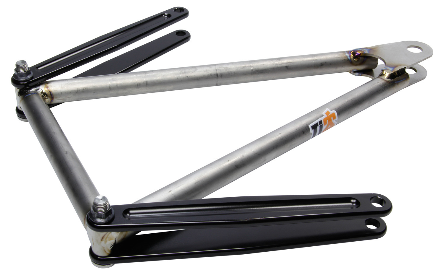 Ti22 Performance TIP2431 - Jacobs Ladder 13-1/4 Titanium With Hardware