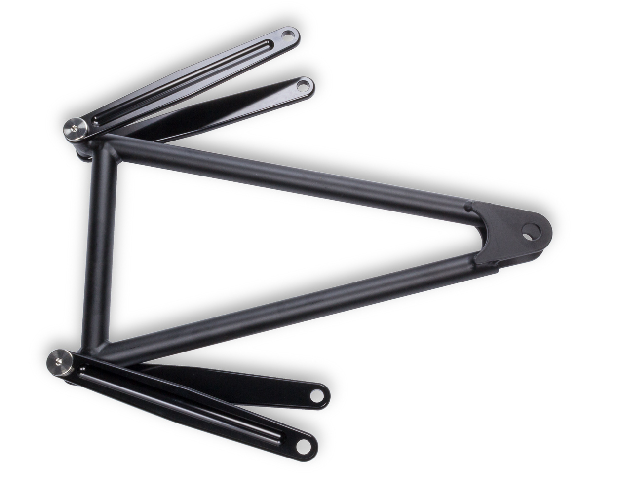 Ti22 Performance TIP2436 - Jacobs Ladder 14 Blk Chromoly w Ti Hardware
