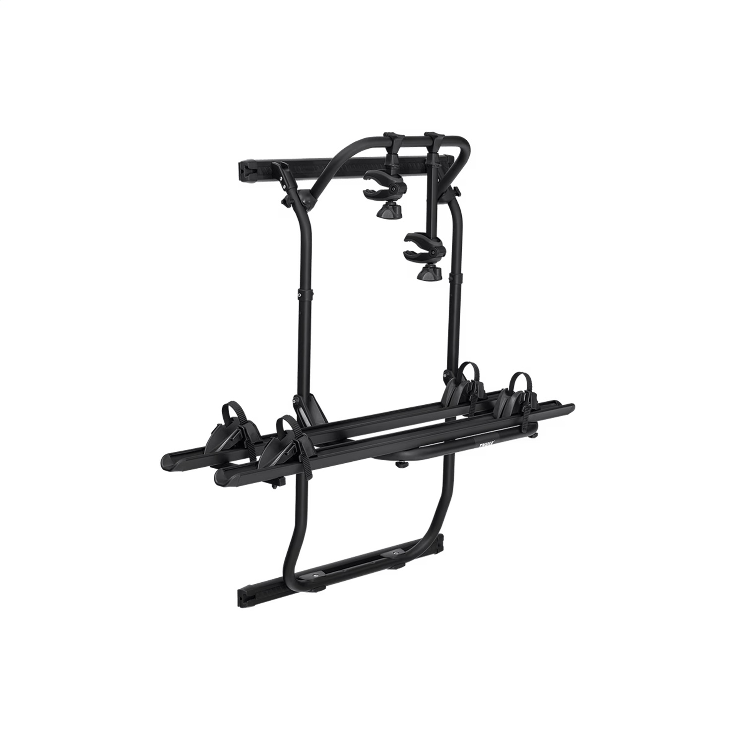 Thule 302013 - Elite Van XT Bike Rack - Black