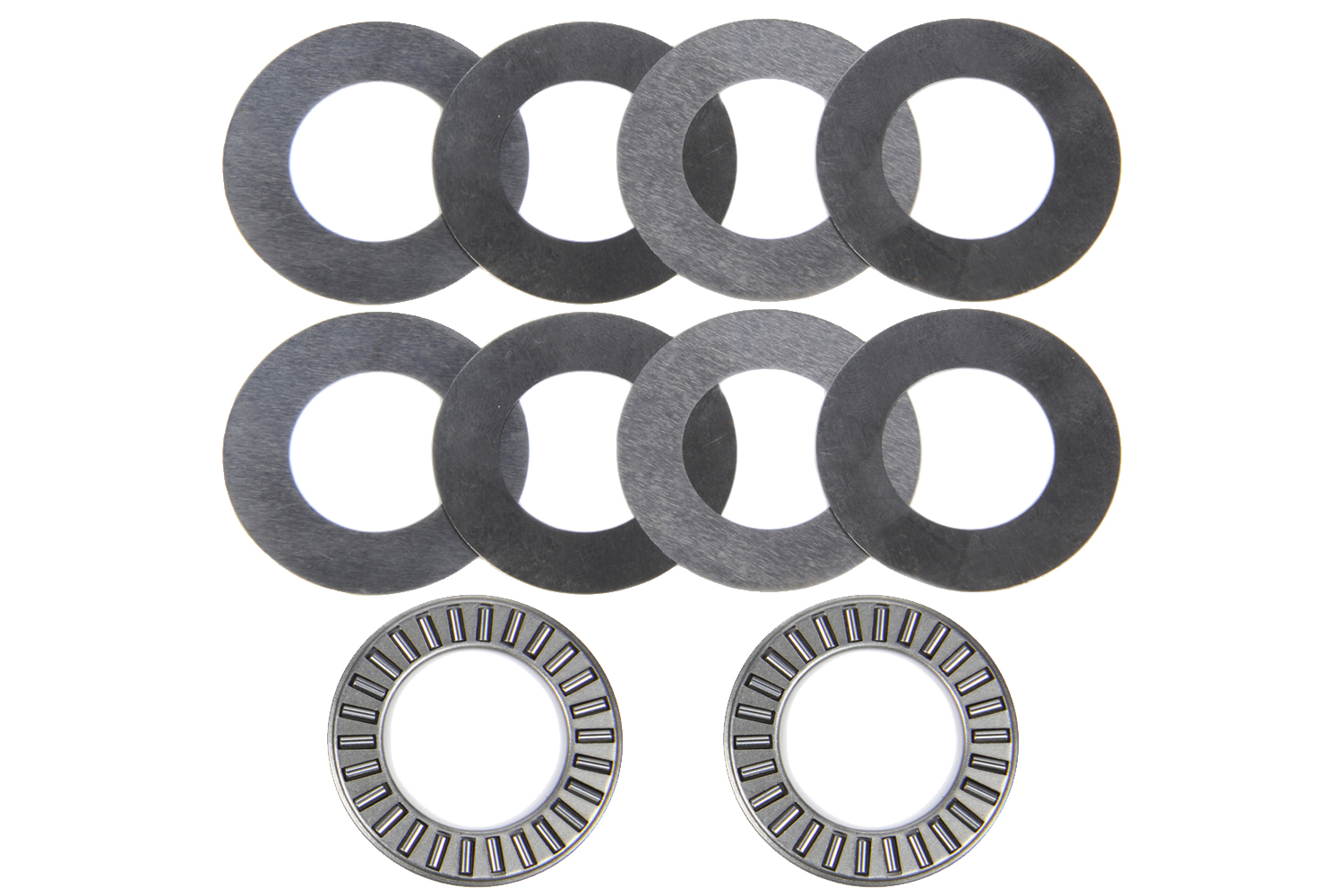 Ti22 Performance TIP2840 - King Pin Bearing And Shim Kit
