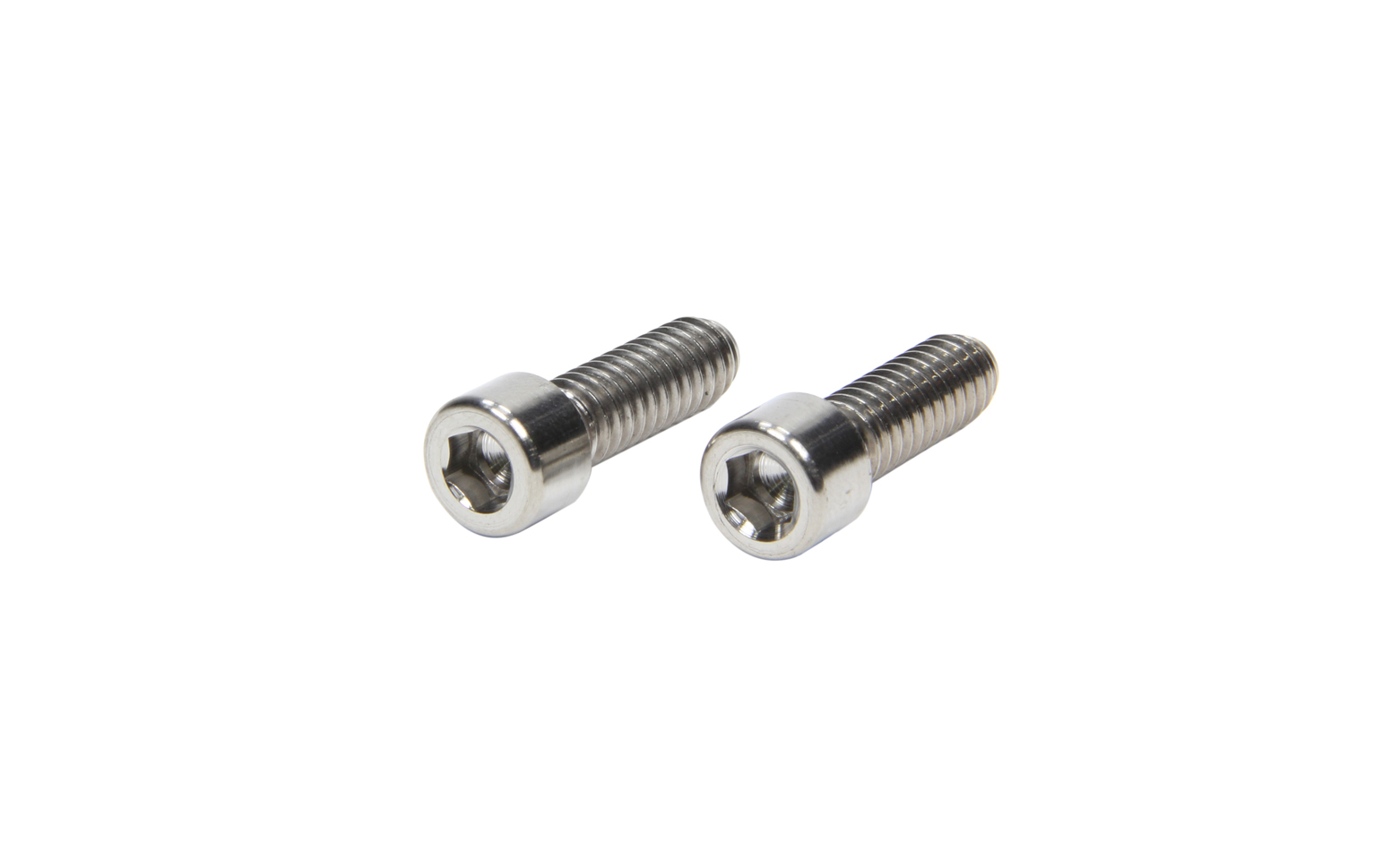 Ti22 Performance TIP1210 - Ti Rock Screen Clamp Bolts 1/4x20 x 3/4 Long