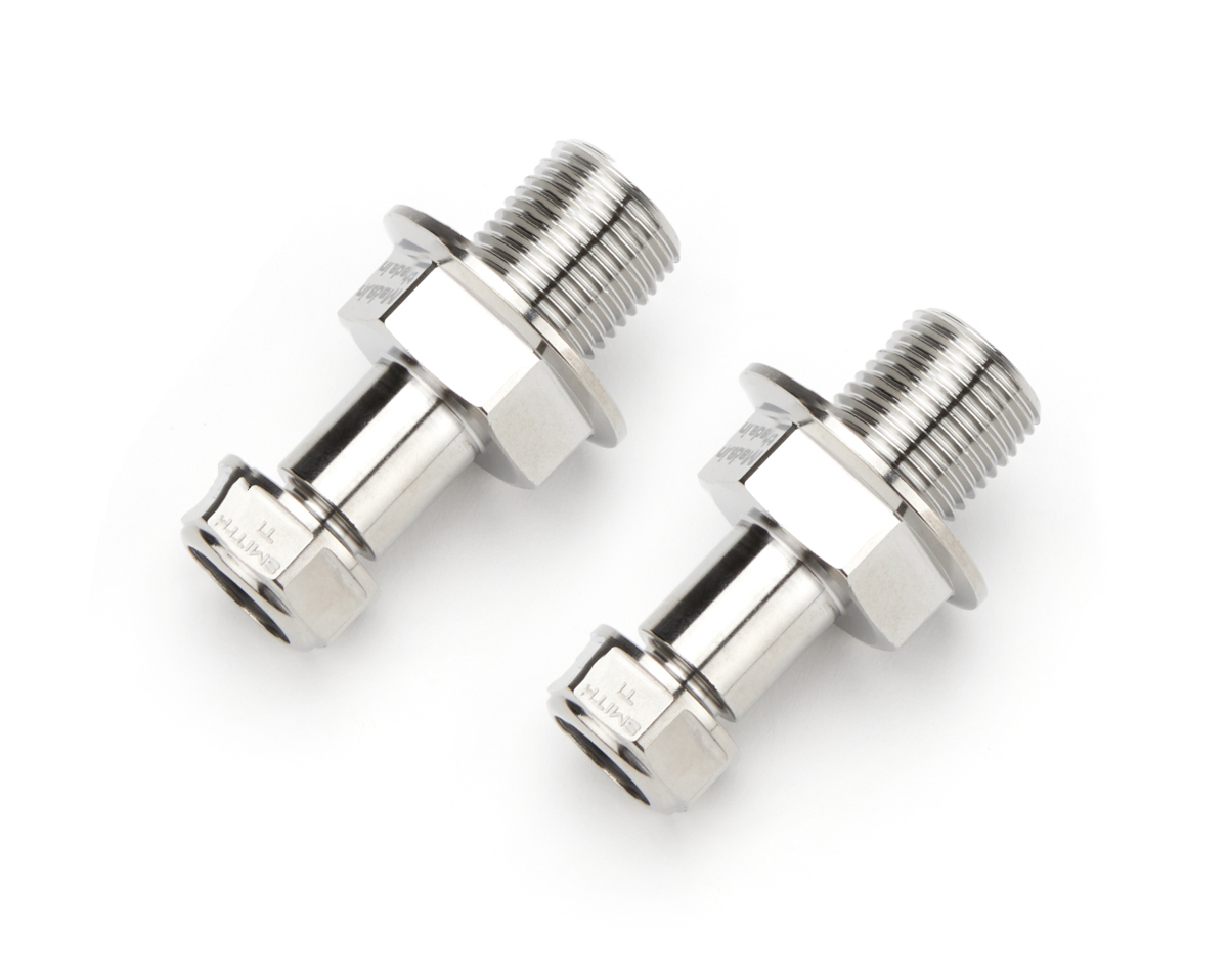 Ti22 Performance TIP2018 - Tether King Pin Stud Kit Titanium