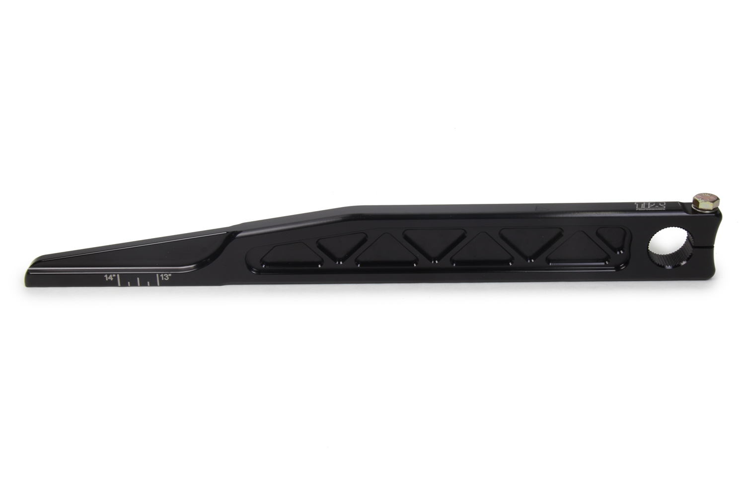 Ti22 Performance TIP2360 - Torsion Arm Right Front Black
