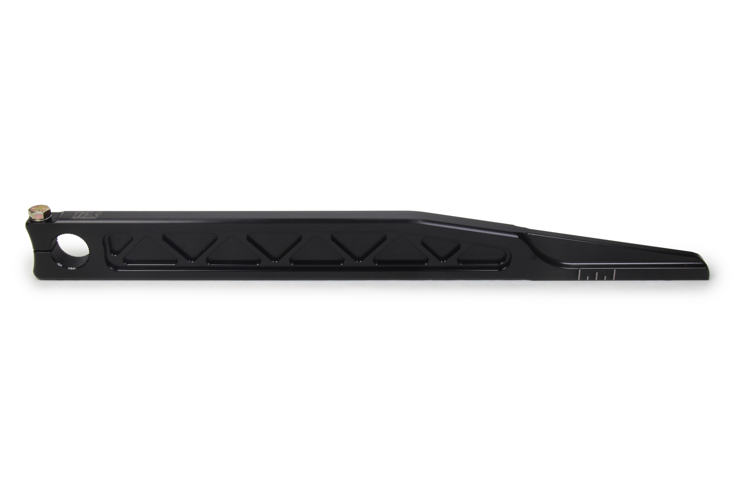 Ti22 Performance TIP2370 - Torsion Arm Left Front Black