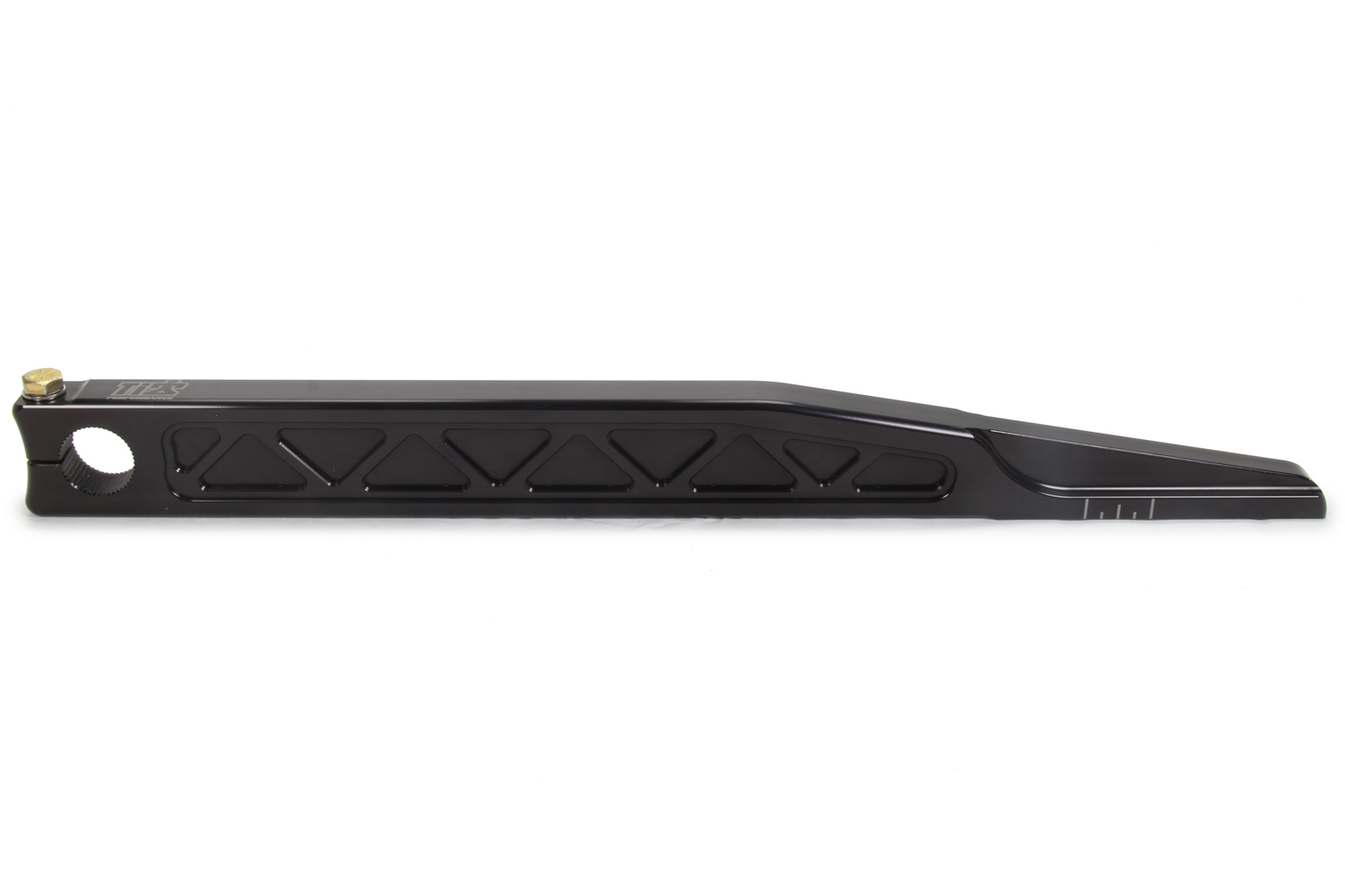 Ti22 Performance TIP2374 - Heavy Duty Left Front Torsion Arm Black