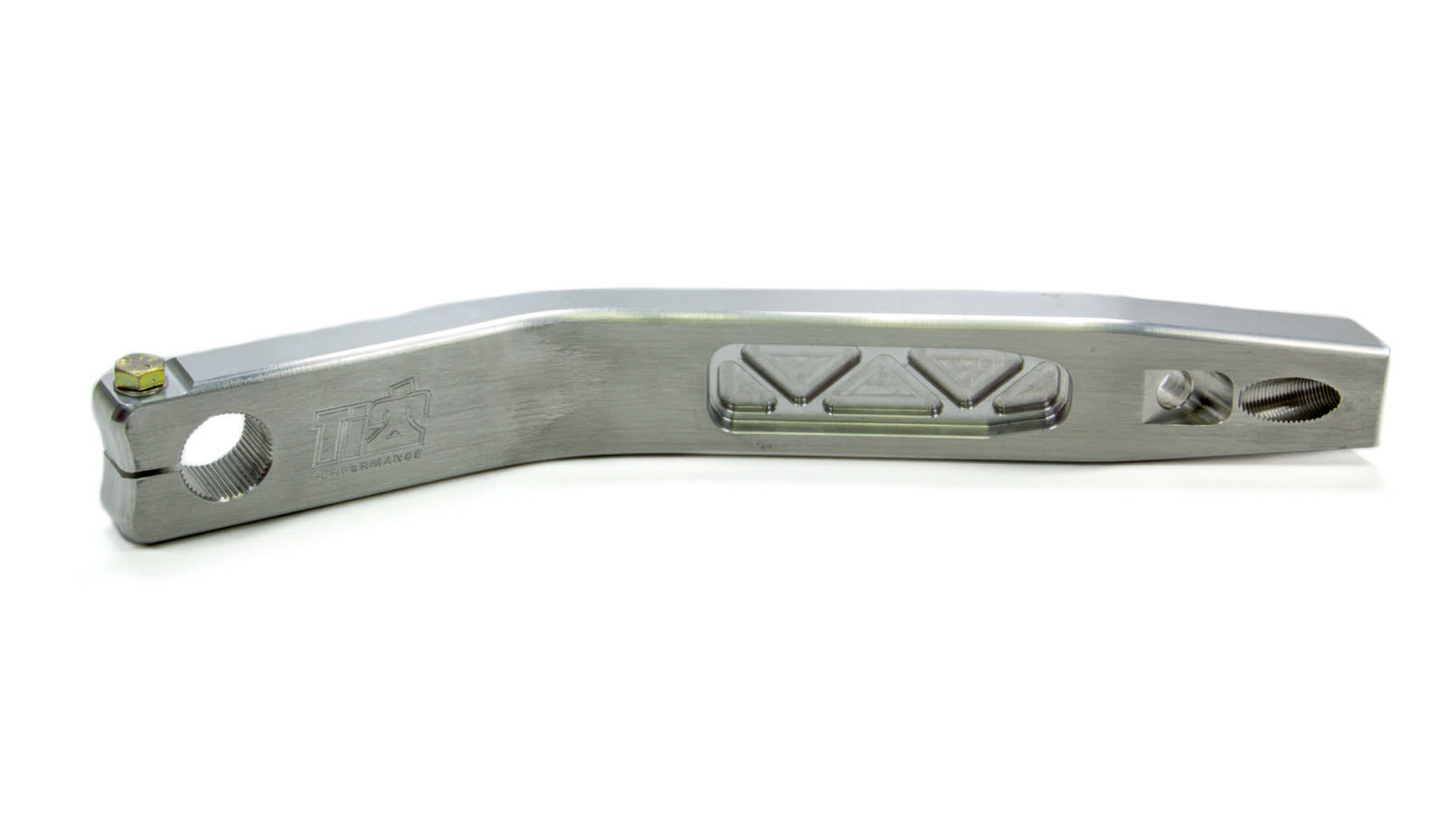 Ti22 Performance TIP2301 - Torsion Arm Right Rear Clear Ti22 Performance TIP2301 - Torsion Arm Right Rear Clear