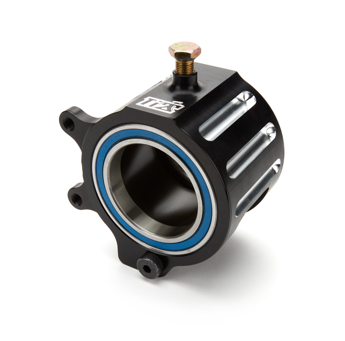 Ti22 Performance TIP2032 - Double Bearing Birdcage Assy Left Rear