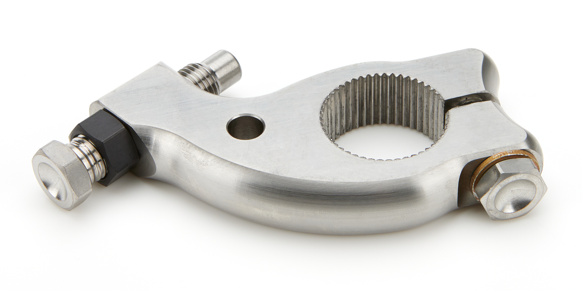 Ti22 Performance TIP2384 - Torsion Stop Titanium Standard 1-3/4 Split Ti22 Performance TIP2384 - Torsion Stop Titanium Standard 1-3/4 Split