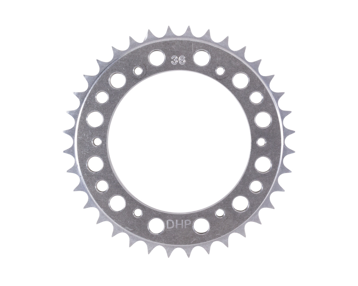 Ti22 Performance TIP3840-36 - 600 Rear Sprocket 5.25in Bolt Circle 36T