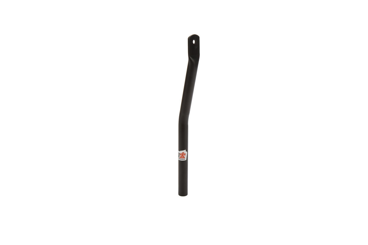 Ti22 Performance TIP3791 - 600 Nose Wing Post Outboard Black