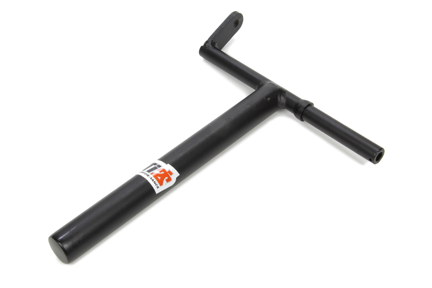 Ti22 Performance TIP3812 - Shift Lever - Chromoly - Black Powder Coat - Micro / Mini - Kit