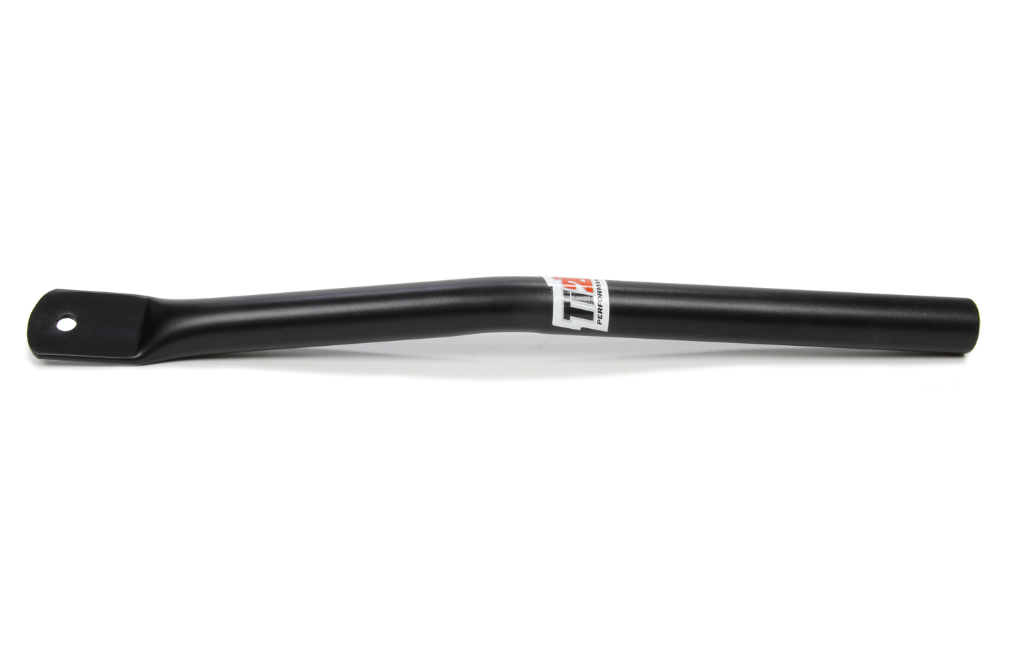 Ti22 Performance TIP3795 - 600 Nose Wing Post Straight 10in Black