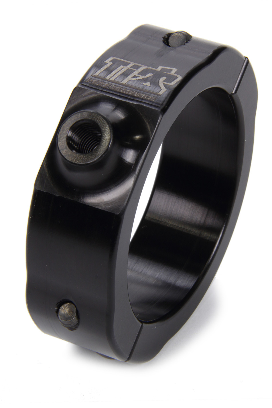 Ti22 Performance TIP3252 - Steering Damper Axle Clamp 2-1/4in Axle
