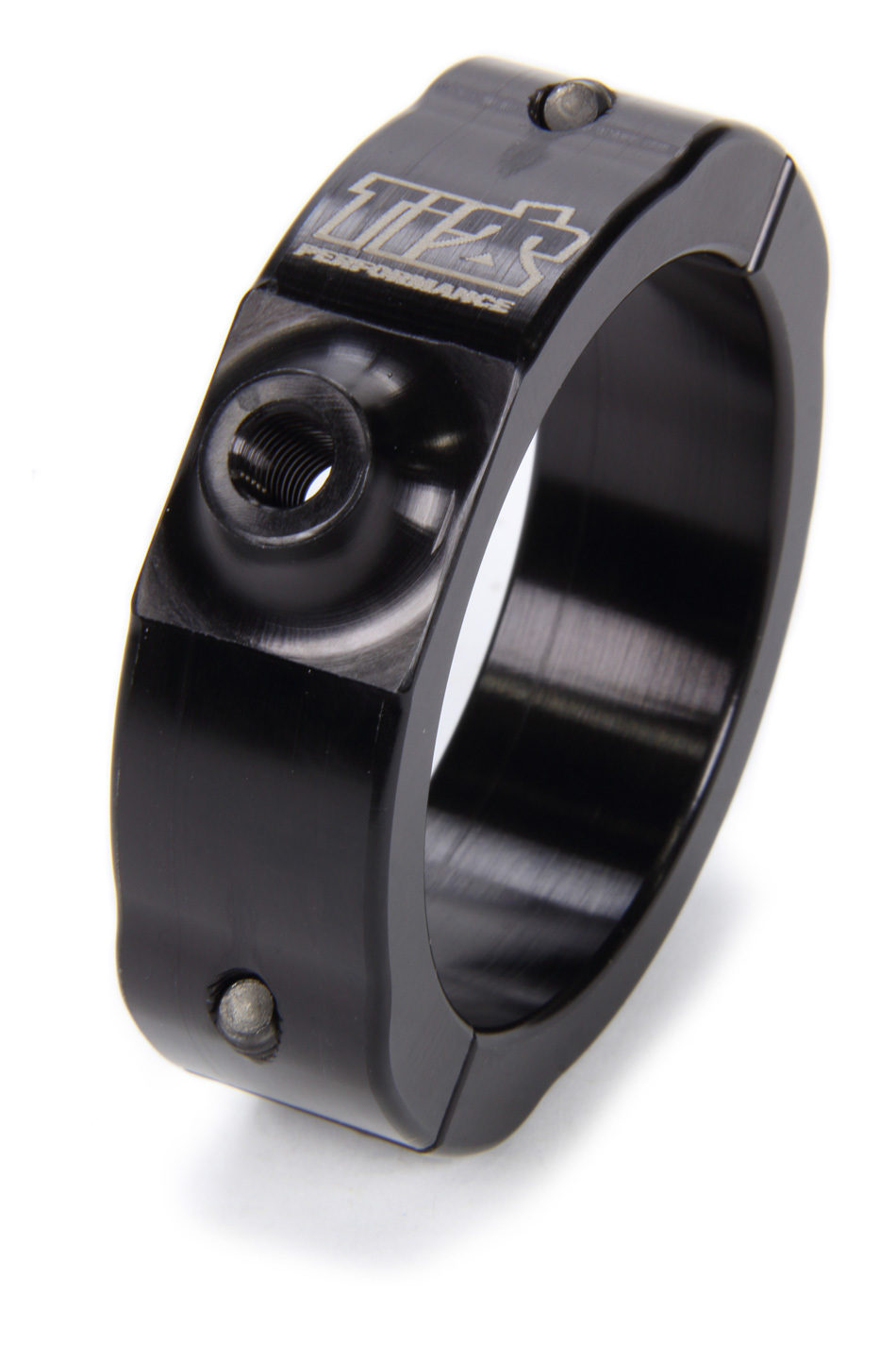 Ti22 Performance TIP3251 - Steering Damper Axle Clamp 2-3/8in Axle