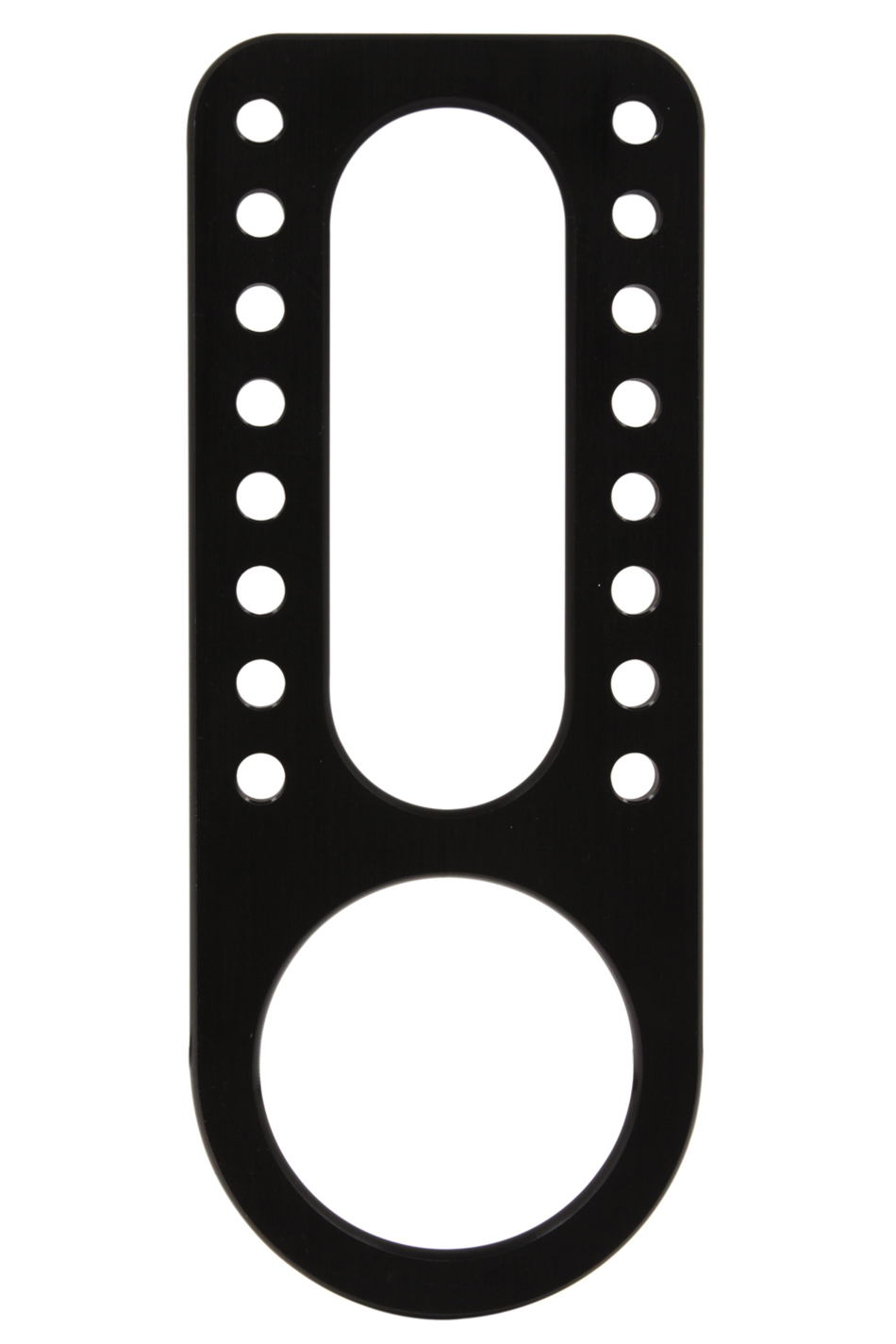 Ti22 Performance TIP3079 - Top Steering Box Mount No Shutoff