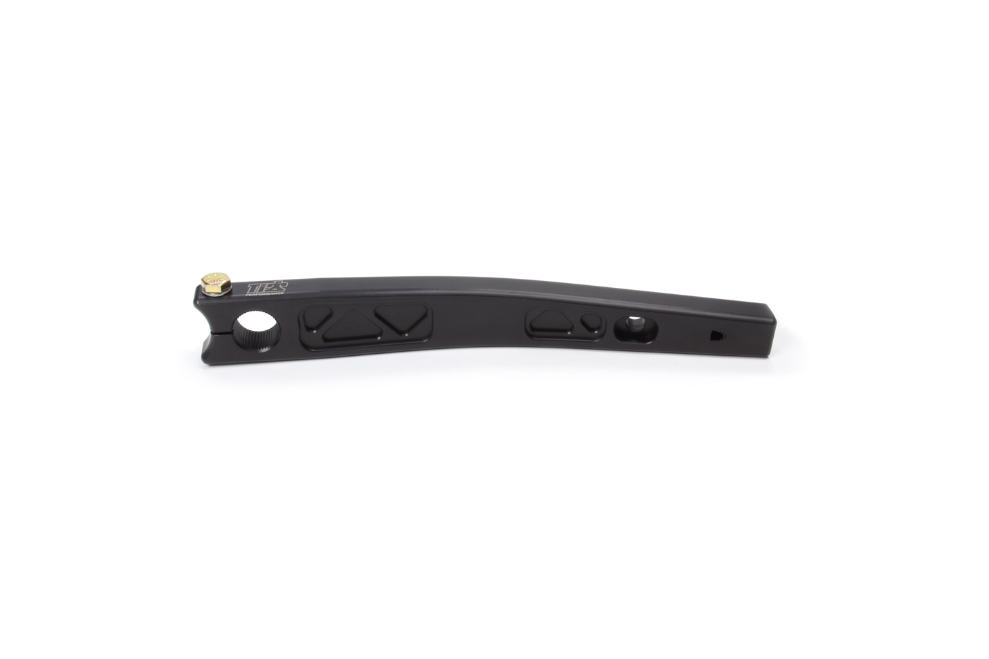 Ti22 Performance TIP3627 - Torsion Arm Right Rear 9.5x1.5 Fusion Black