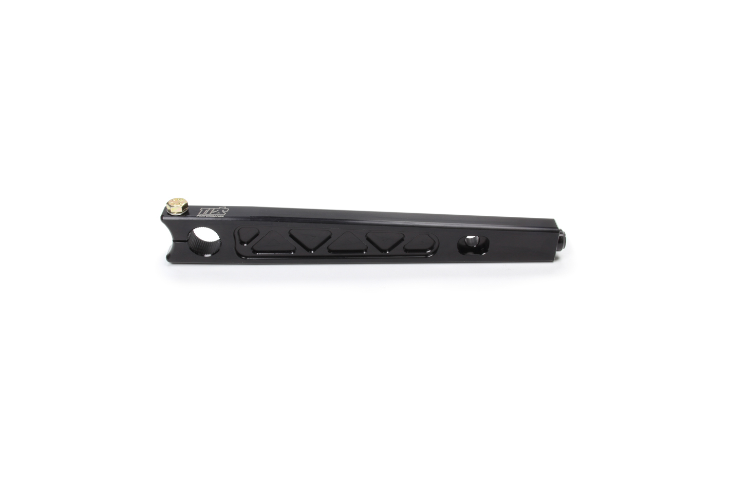 Ti22 Performance TIP3633 - Torsion Arm Right Rear 9-1/2 Panhard Black