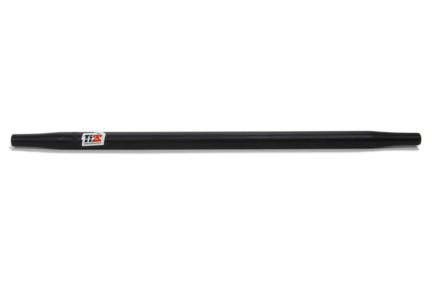 Ti22 Performance TIP3702-20 - 7/16 Aluminum Radius Rod 20in Black