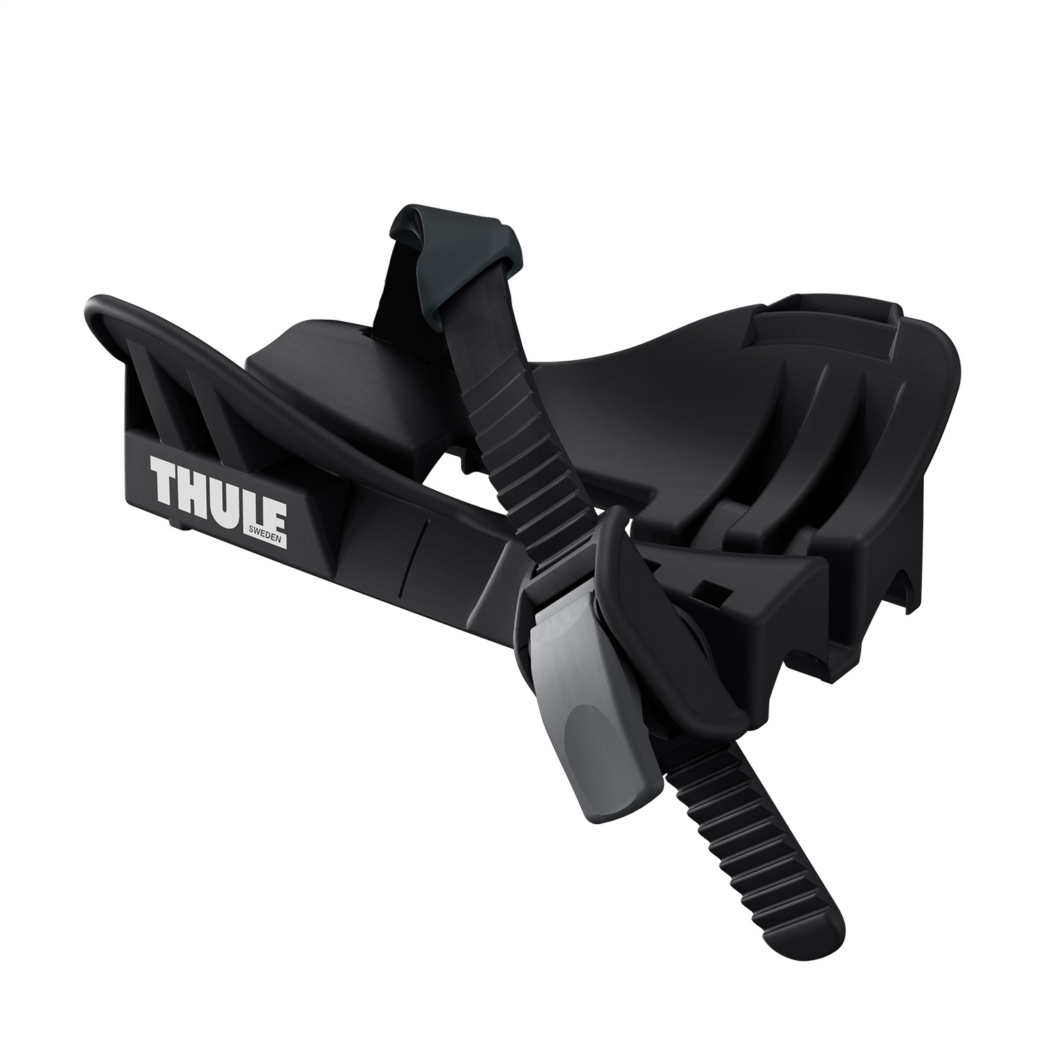 Thule 598101 - ProRide FatBike Adapter (Replacement Wheel Holder for ProRide Bike Carrier) - Black Thule 598101 - ProRide FatBike Adapter (Replacement Wheel Holder for ProRide Bike Carrier) - Black