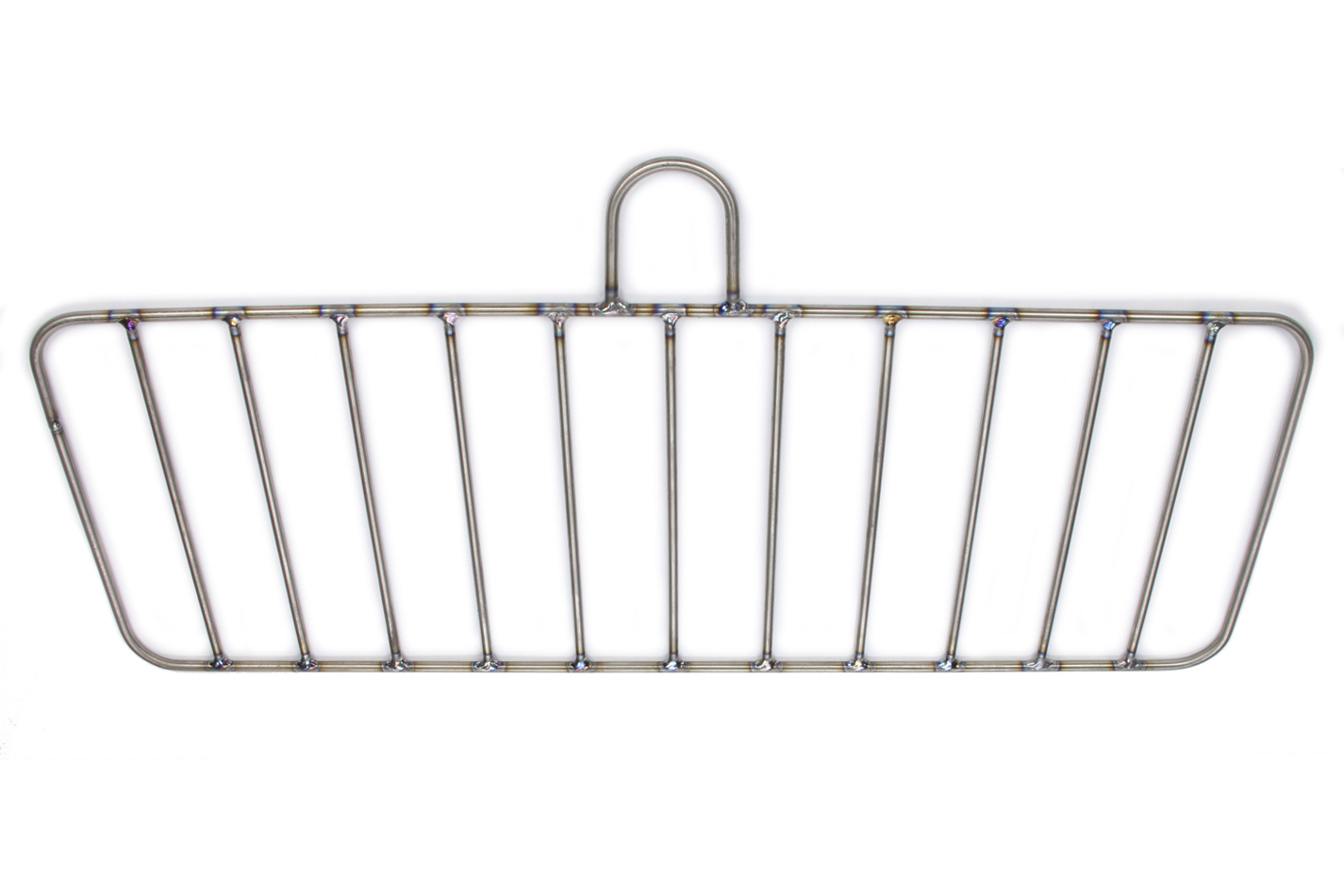 Ti22 Performance TIP3885 - 600 Titanium Rock Screen 22-3/4 x 8-1/2 Ti22 Performance TIP3885 - 600 Titanium Rock Screen 22-3/4 x 8-1/2