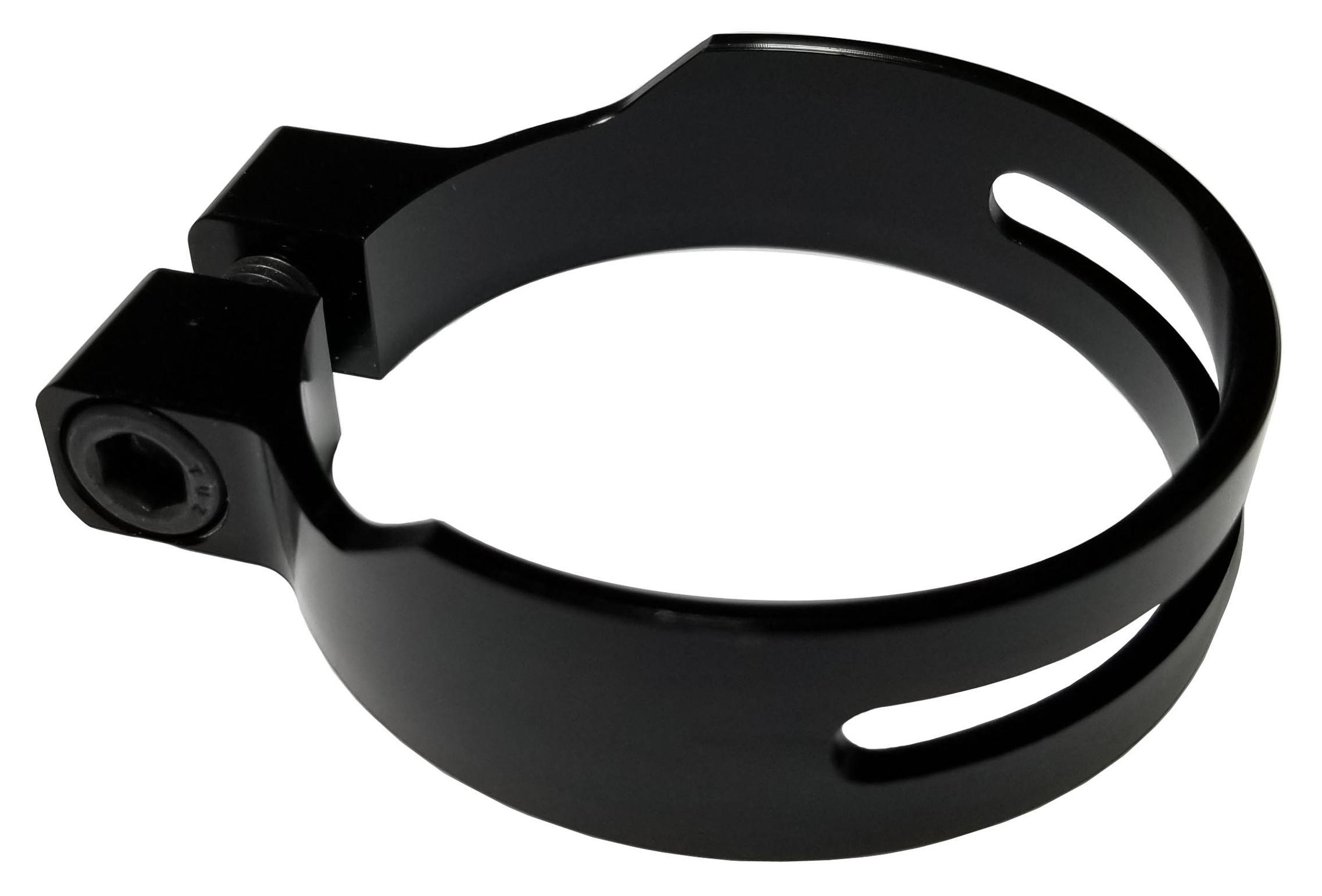 Ti22 Performance TIP5172 - Billet Hose Clamp For 1-3/4 Hose