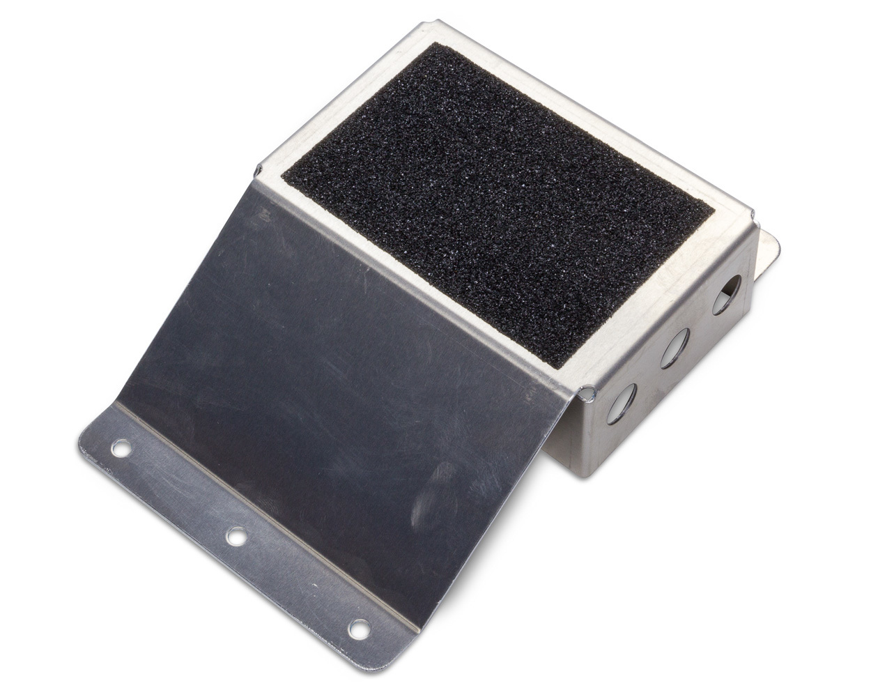 Ti22 Performance TIP4113 - 1-1/2in Heel Riser Aluminum