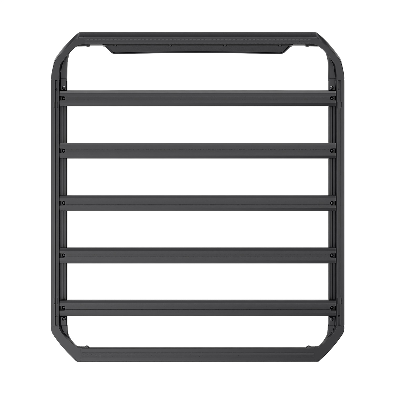 Thule 611001 - Caprock S Roof Platform - Black