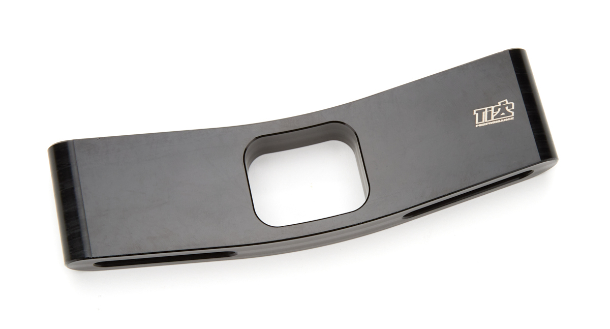 Ti22 Performance TIP4146 - Seat Spacer 2in Black