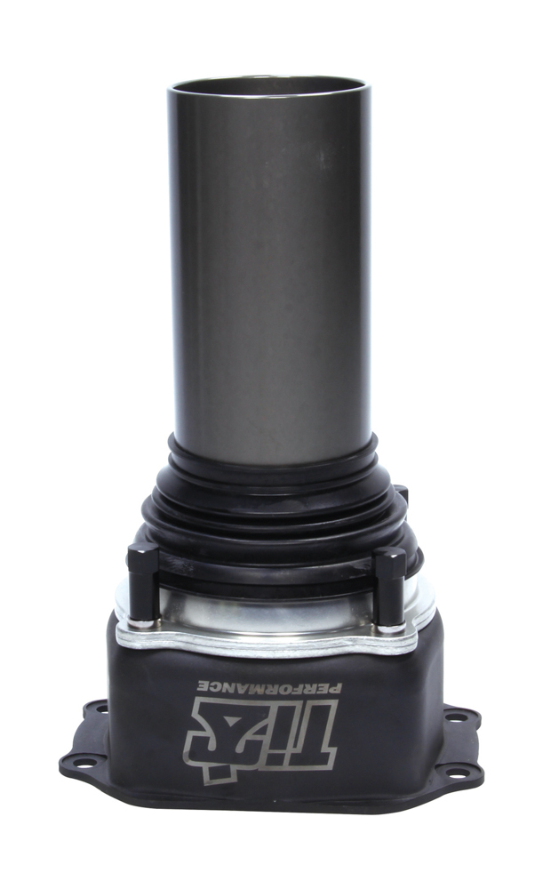 Ti22 Performance TIP4710 - Torque Ball Housing Assembly Steel Black