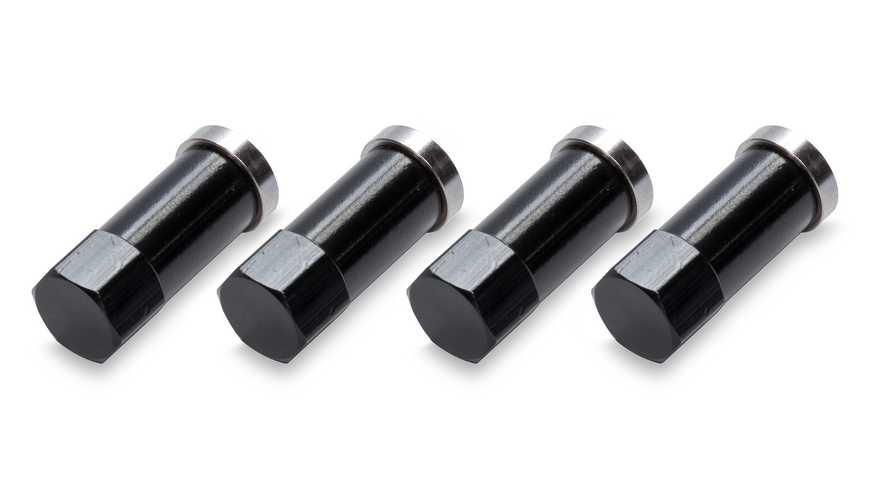 Ti22 Performance TIP4724 - High Nuts For Torque Ball Retainer 4pk