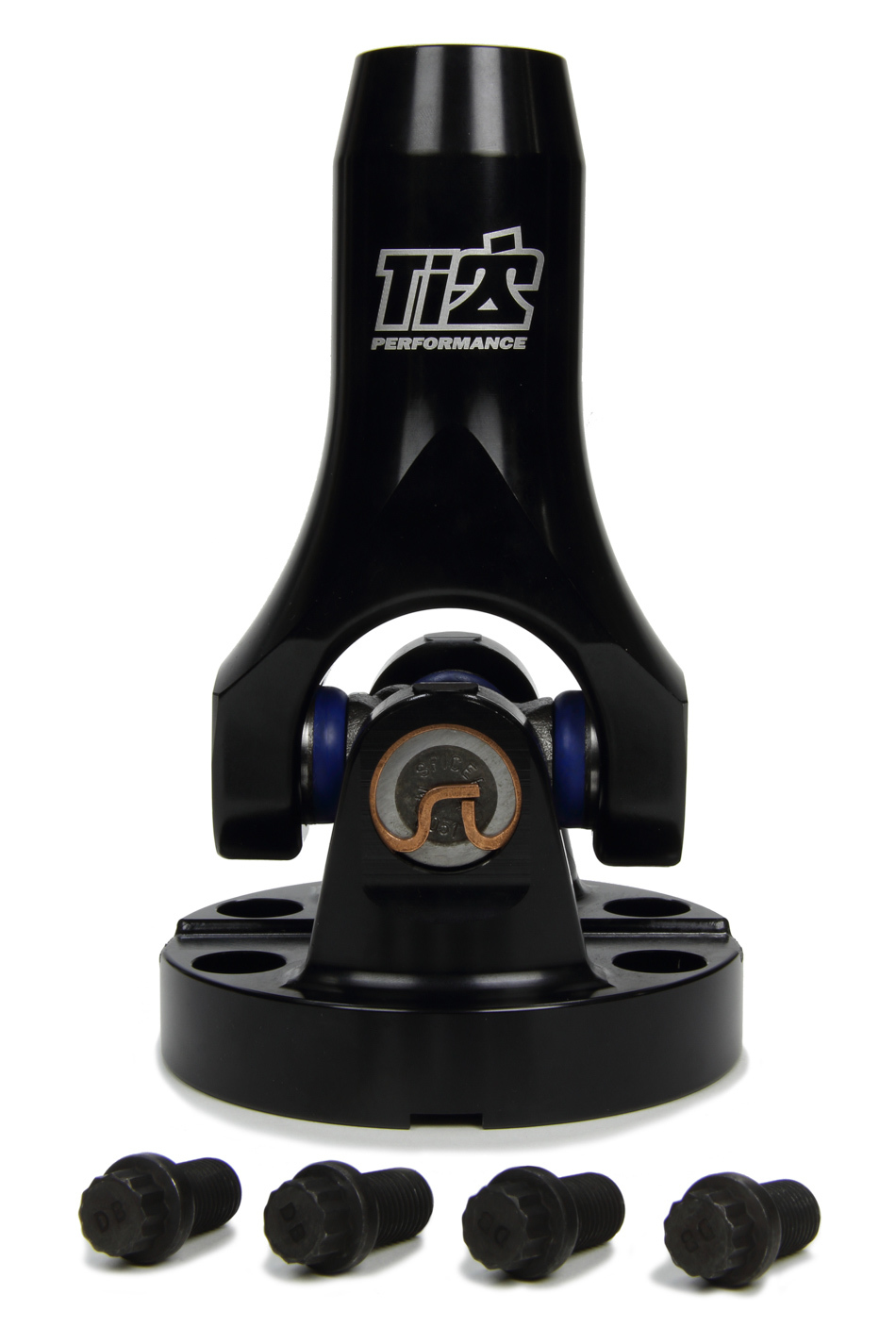 Ti22 Performance TIP4732 - Alum U-Joint 32-Spline Chevy/Chrysler