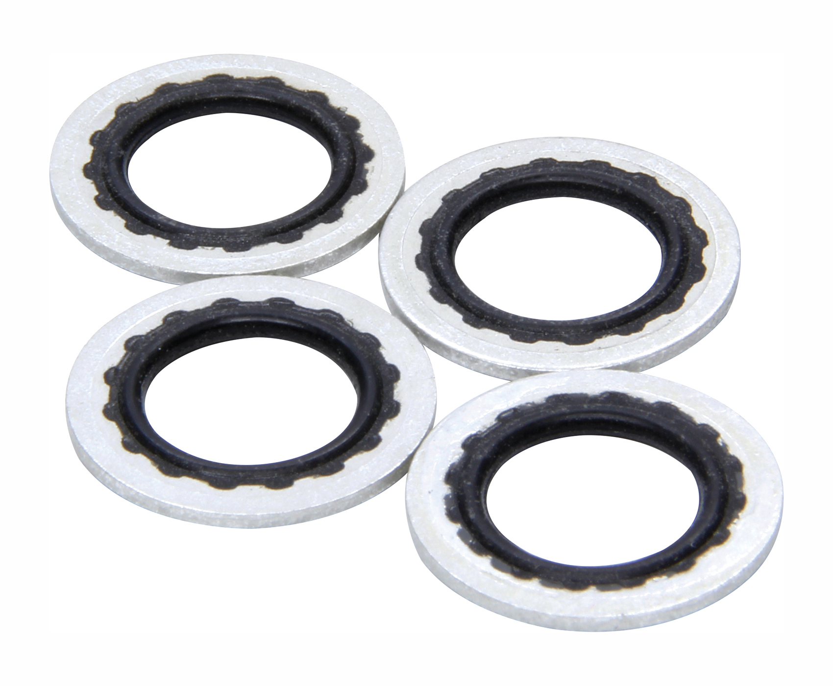 Ti22 Performance TIP4408 - Wheel Disconnect Sealing Washer 4pk Ti22 Performance TIP4408 - Wheel Disconnect Sealing Washer 4pk