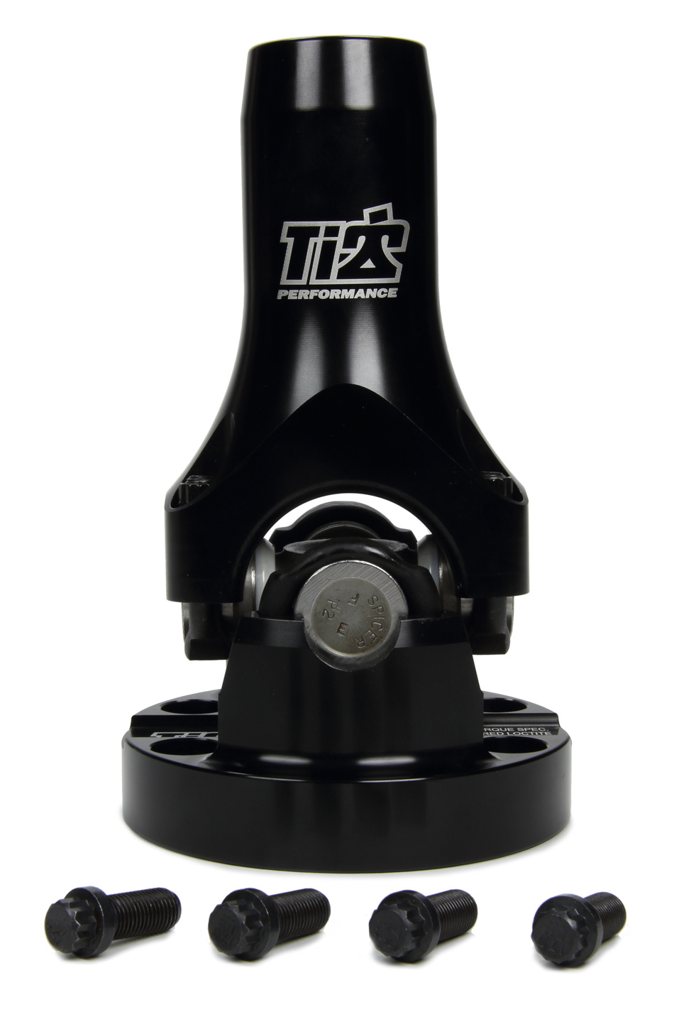 Ti22 Performance TIP4740 - HD Alum U-JointChevy/ Chrysler 16-Spline