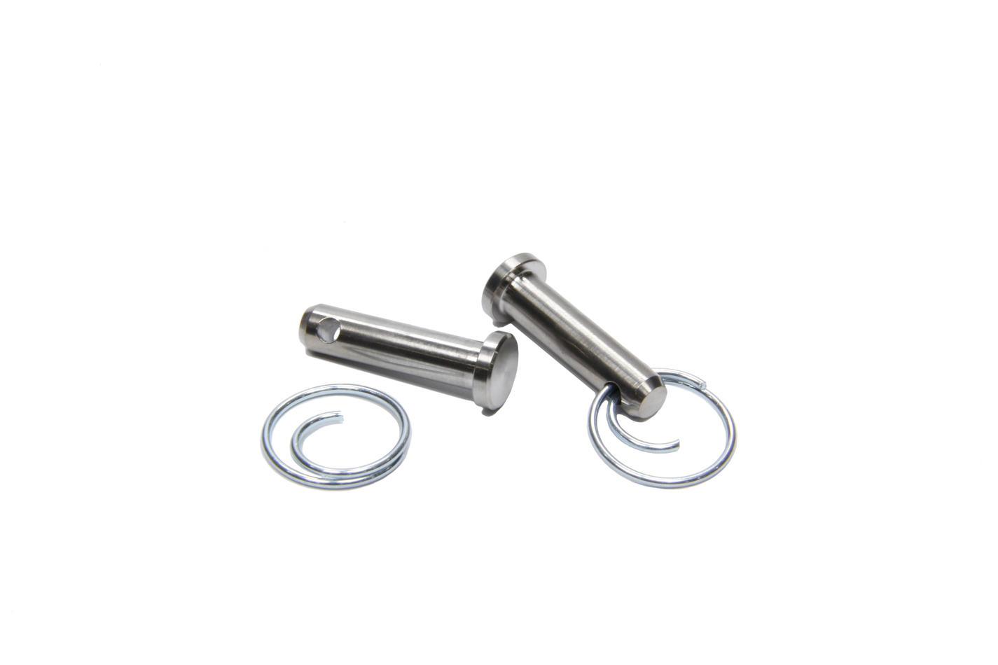 Ti22 Performance TIP6115 - Top Wing Pin Kit Titanium