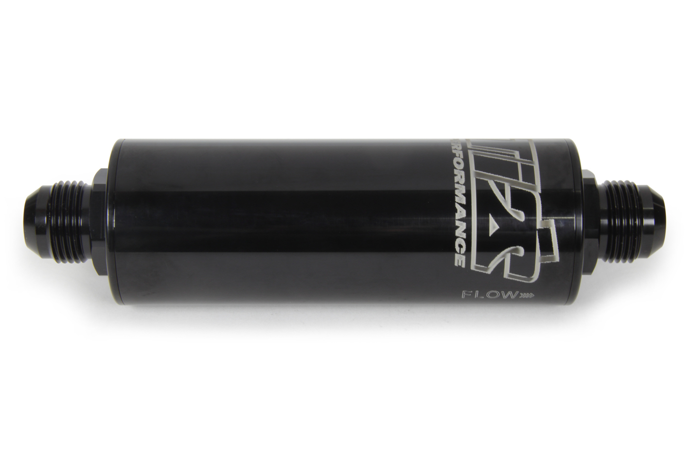 Ti22 Performance TIP5528 - 12 AN Fuel Filter 100 Micron Stainless