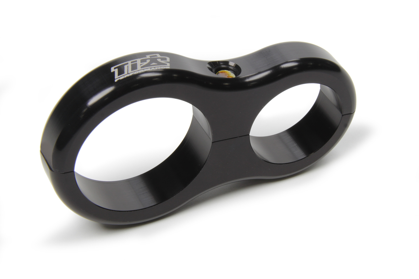 Ti22 Performance TIP5548 - Fuel Filter Clamp Billet For 1-1/2 Tube Ti22 Performance TIP5548 - Fuel Filter Clamp Billet For 1-1/2 Tube