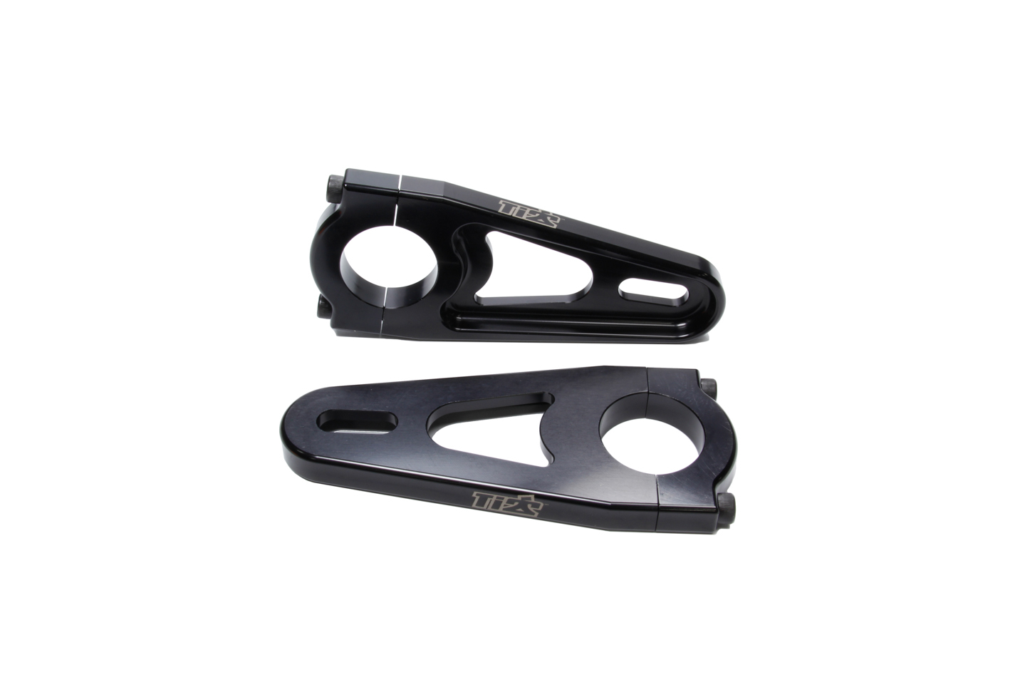 Ti22 Performance TIP8012 - Upper Tail Tank Mounts Bolt On