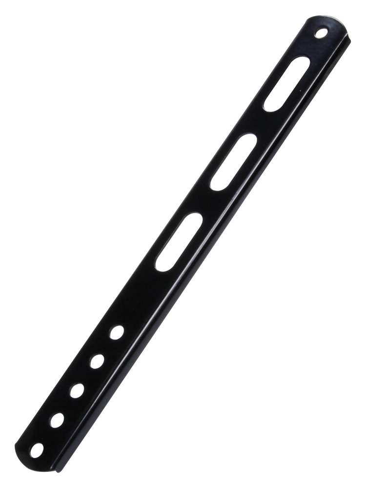Ti22 Performance TIP6157 - Flat Nose Wing Strap Black Stainless
