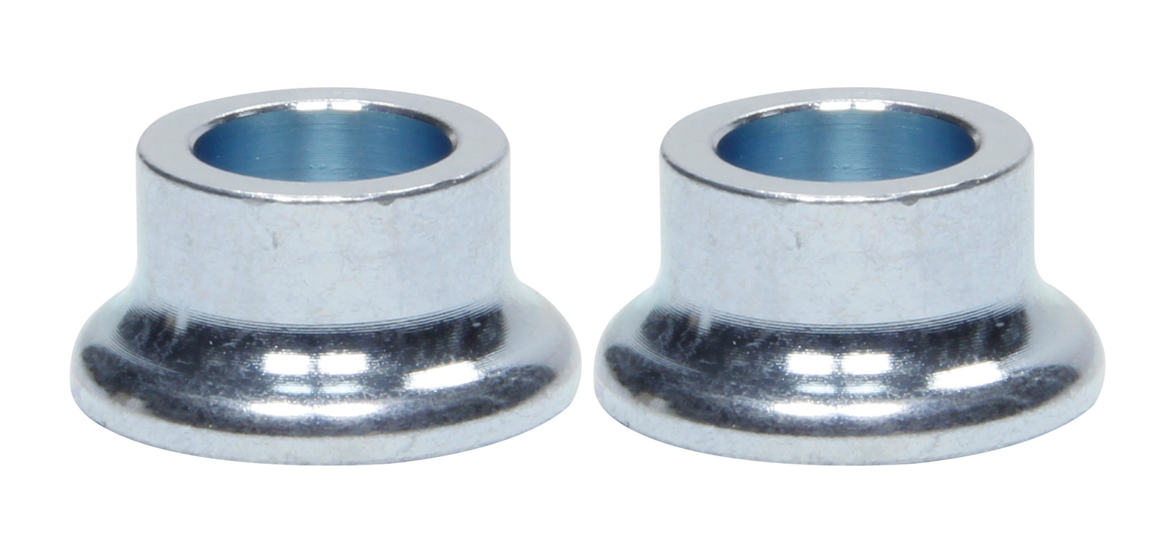 Ti22 Performance TIP8212 - Cone Spacers Steel 1/2in ID x 1/2in Long 2pk