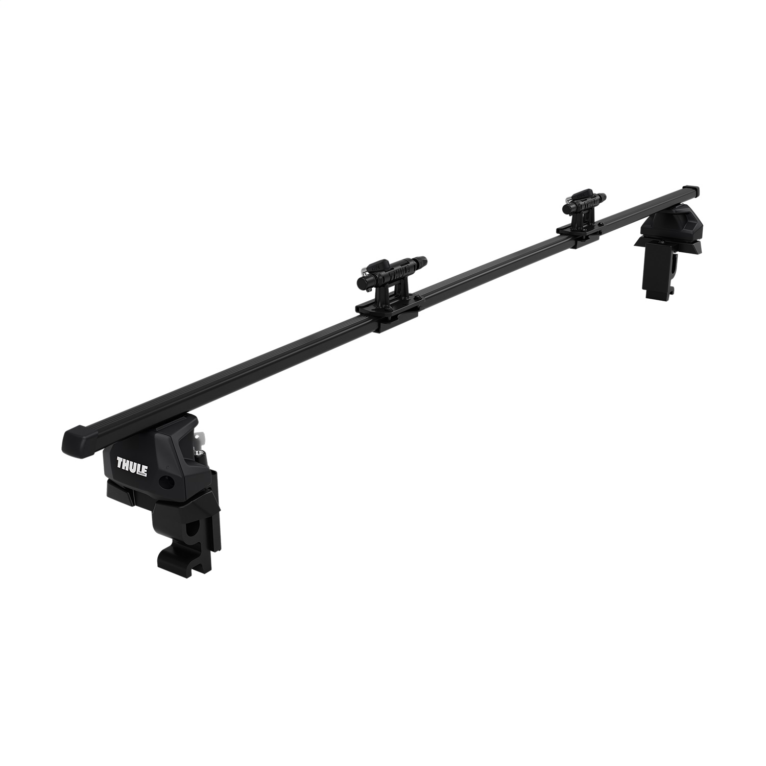 Thule 822101 - Bed Rider Pro Truck Bed Bike Rack (Compact) - Black Thule 822101 - Bed Rider Pro Truck Bed Bike Rack (Compact) - Black