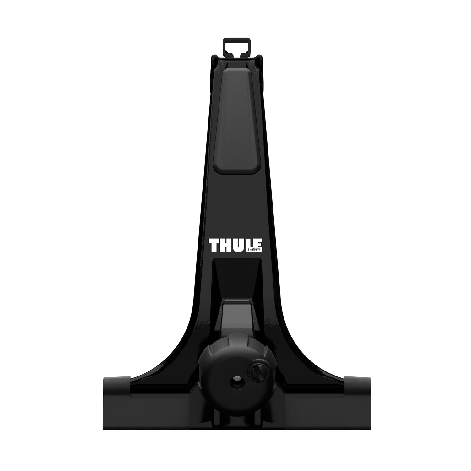 Thule 953101 - Rapid Gutter Foot Super High (4 Pack) - Black