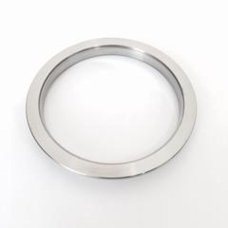 Ticon 103-12710-0000 - Industries 5in Titanium V-Band Weld End - Female