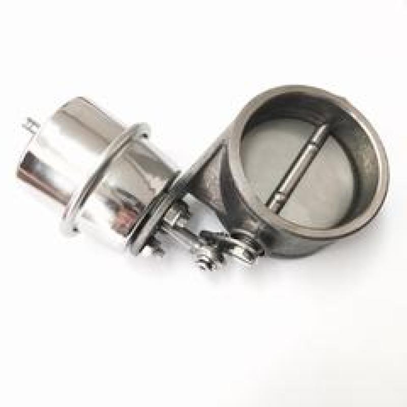 Ticon 118-06322-0000 - Industries 2.5in Normally Closed Titanium Valve w/ Boost Open Ticon 118-06322-0000 - Industries 2.5in Normally Closed Titanium Valve w/ Boost Open