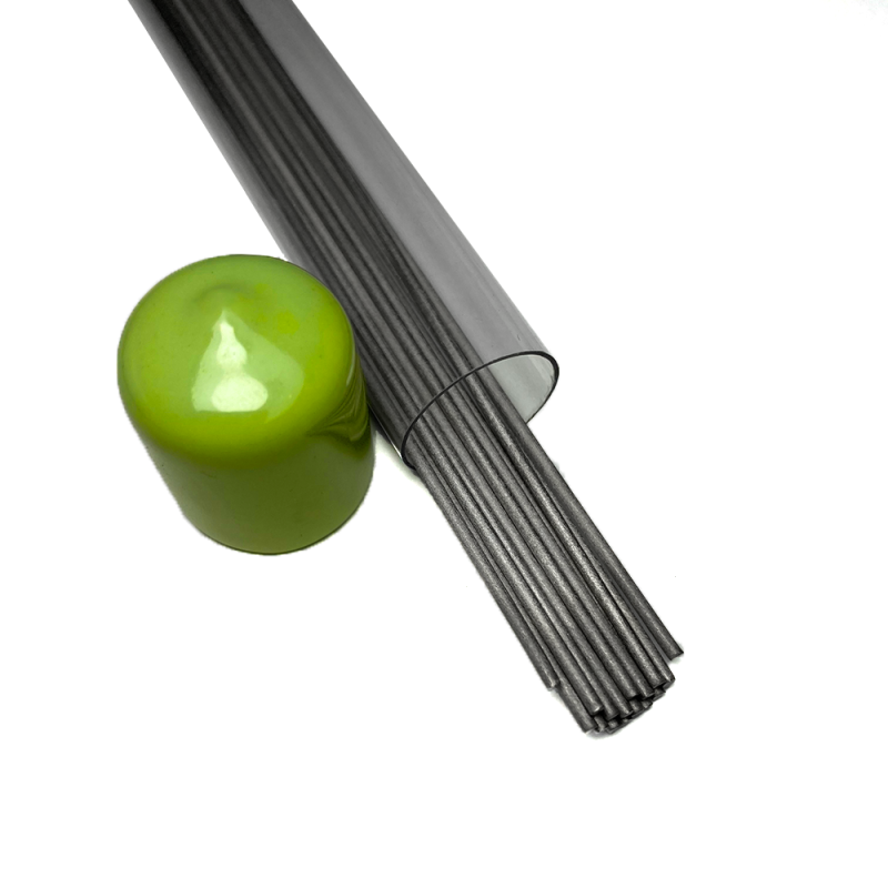 Ticon 110-00005-0002 - Industries 39in Length 1/4 lb 0.8mm/.031in CP1 Titanium Filler Rod Ticon 110-00005-0002 - Industries 39in Length 1/4 lb 0.8mm/.031in CP1 Titanium Filler Rod
