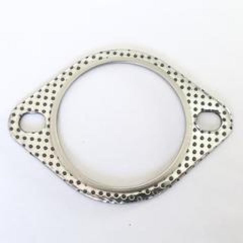 Ticon 120-07610-0001 - Industries 3.0in 2-Bolt MLS Gasket - Single Ticon 120-07610-0001 - Industries 3.0in 2-Bolt MLS Gasket - Single